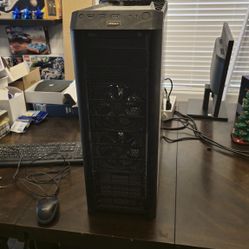 I7-3770 With 32 Gb Ram