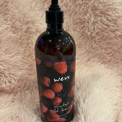 Wen Conditioner 