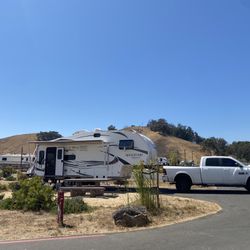 2016 Forest River Rockwood Signature Ultra Lite 8244WS