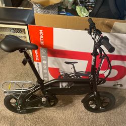 Jestson E-bike 