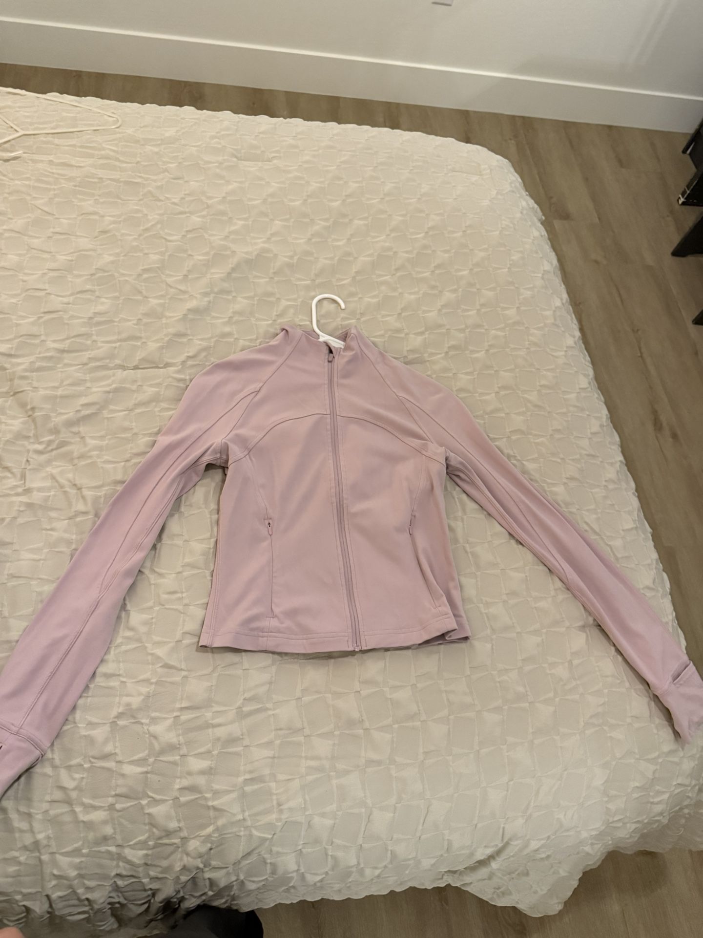 Lululemon Jacket