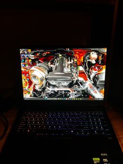 Hp Omen 16 Slim Gaming Laptop