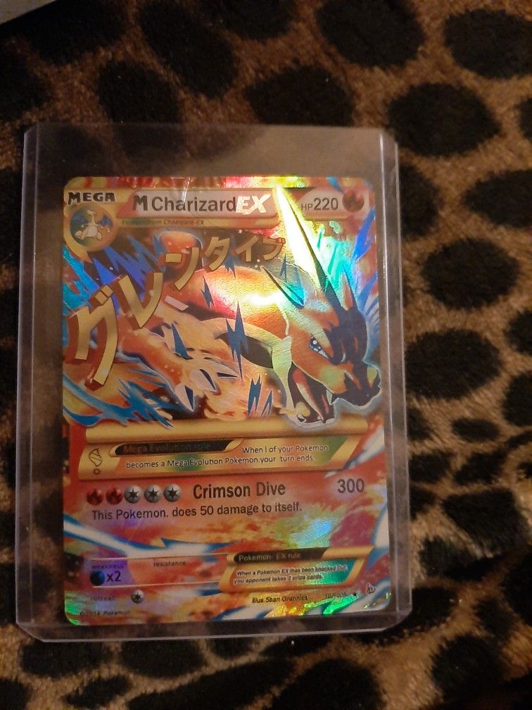 Pokémon Cards