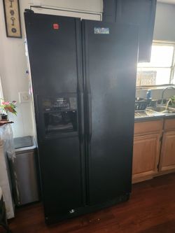 Kitchen Aid Refrigerator No Longer Available