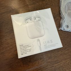Airpod Gen 2