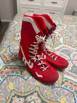 Men’s boots