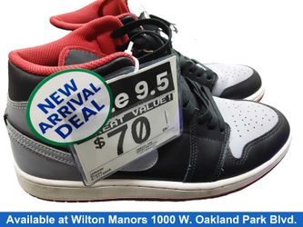 Jordan Dq8426-006 Gray