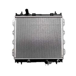 New PT Cruiser Radiator For 2.4L 2001 to 2010
