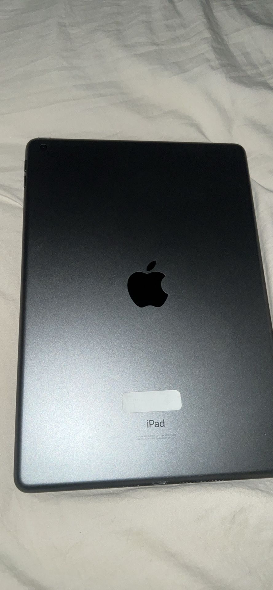 iPad 10.2 (2020) 32GB Space Gray- WiFi