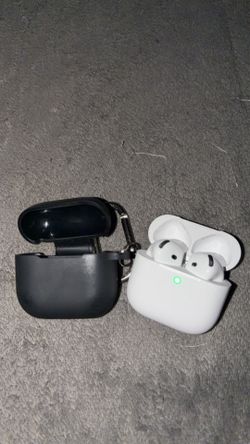 Airpods 4 / with anc