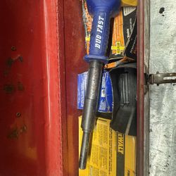 Nail Gun