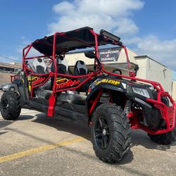 🔥400cc. 4 SEATER GO-KART 🔥FINANCING AVAILABLE 🔥