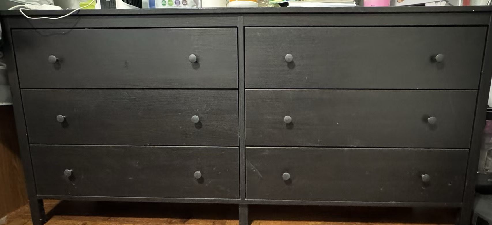 drawer cabinet