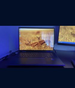 Laptop HP SPECTRE