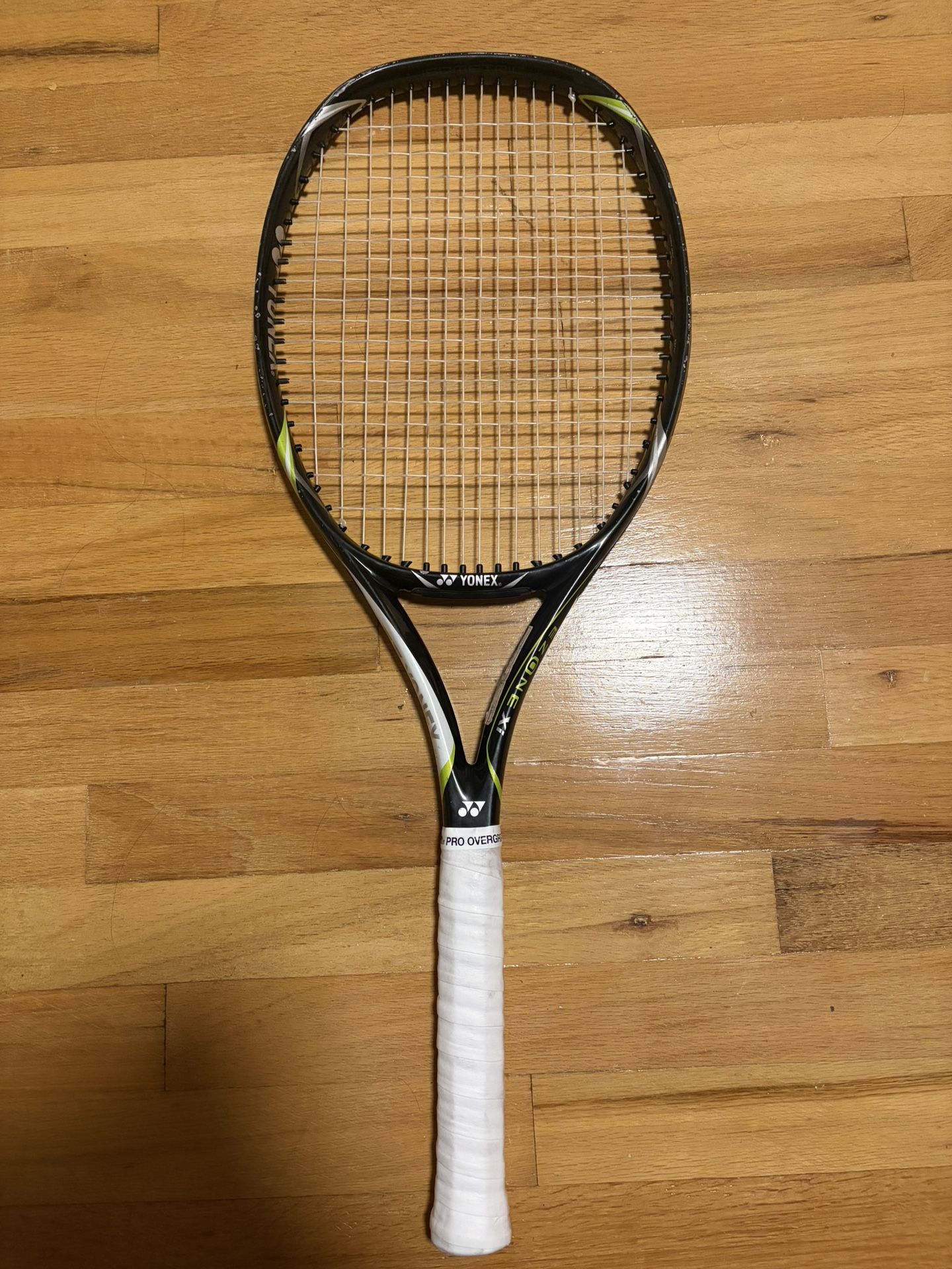 Yonex Ezone Xi Team