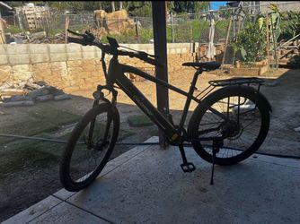 Colorway E-Bike
