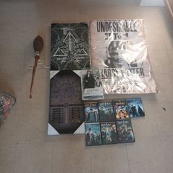 Harry Potter
