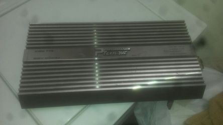 Pʀʄօʀʍaռċɛ tɛҡռզʊɛ 1200աatts