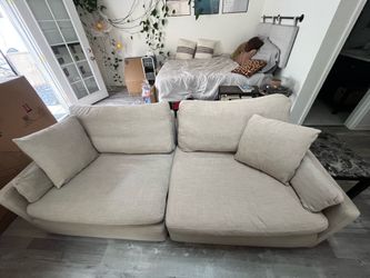 Modular couch