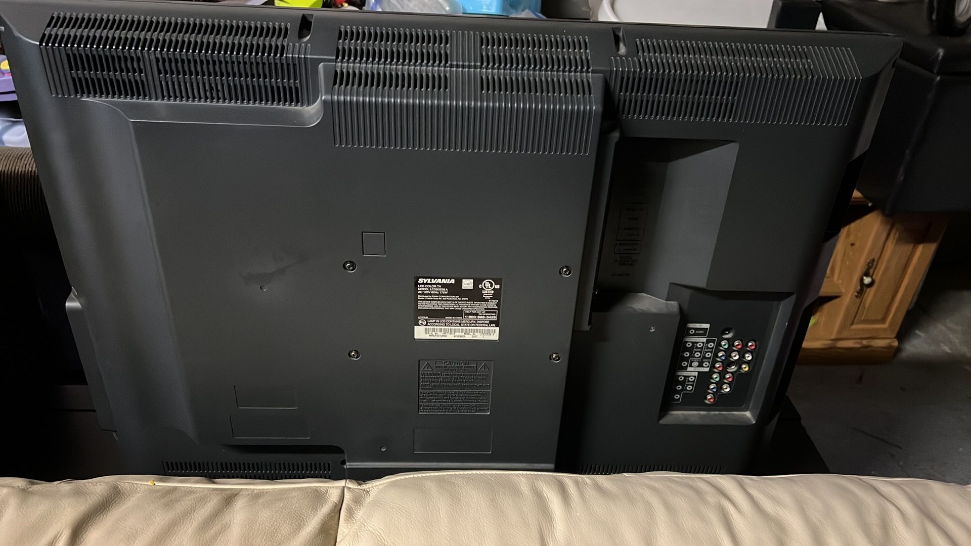 32inch Tv