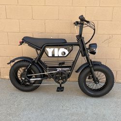 COSWHEEL Y16 1000W Peak 28MPH