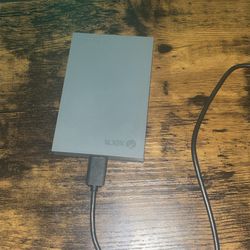 2TB Xbox Storage Card