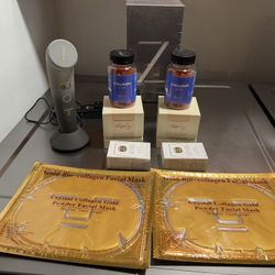 Genesis Z Beauty Bundle