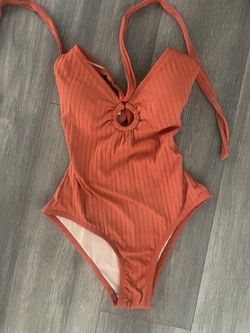 Kona Sol Bathing Suit Size Small