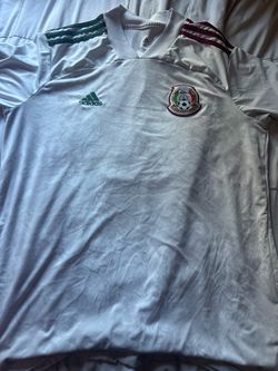 Mexico jersey