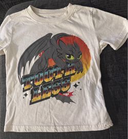 Boys Tshirt