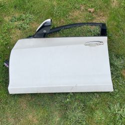 Cadillac CTS 2018-2019 Left Front Driver Door 