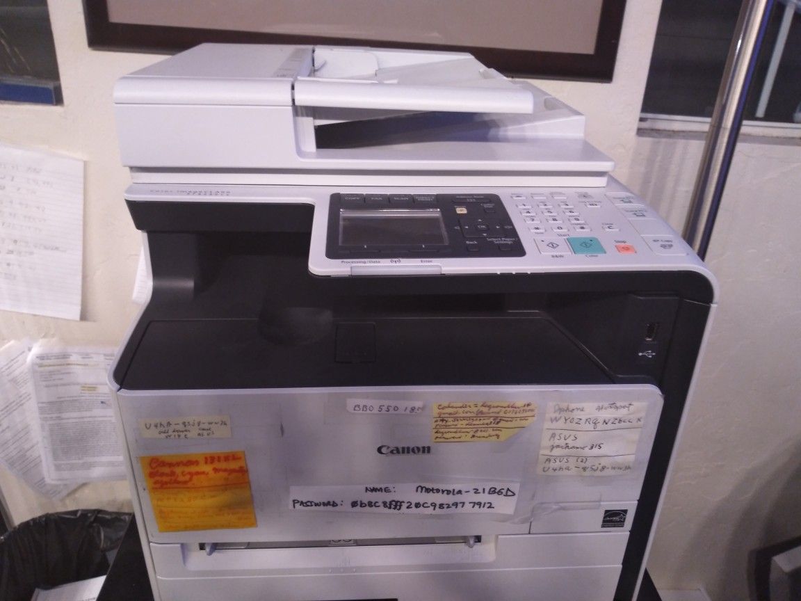 Printers $100 each