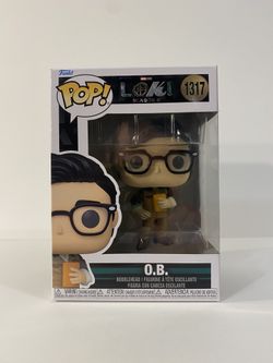 Funko O.B. 