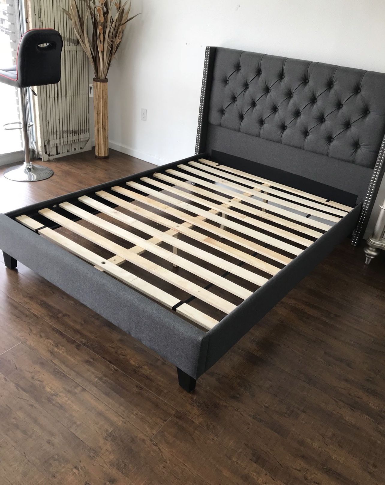 Queen Complete Bed Frame Only $260 Full Size $250