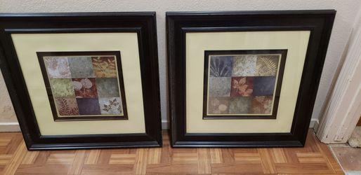 Picture Frames