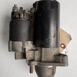 2003 BMW 325XI Engine Starter Motor Assembly