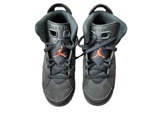 Jordan 384666-023 Black