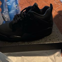 Jordan 4
