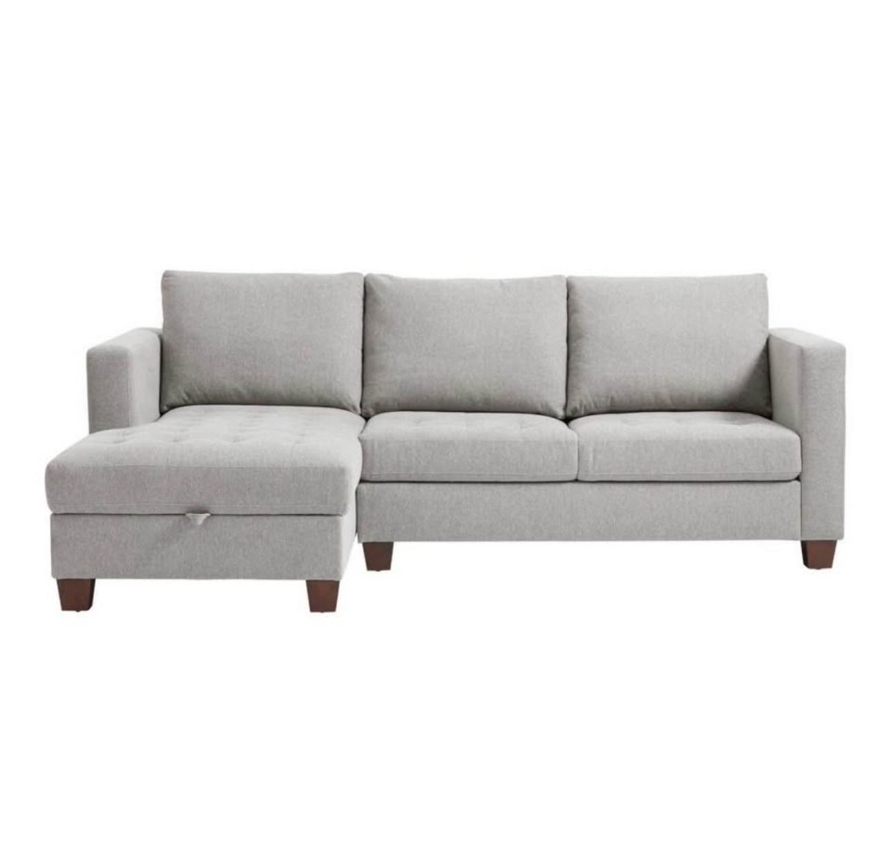 World Market Sofa Sectional