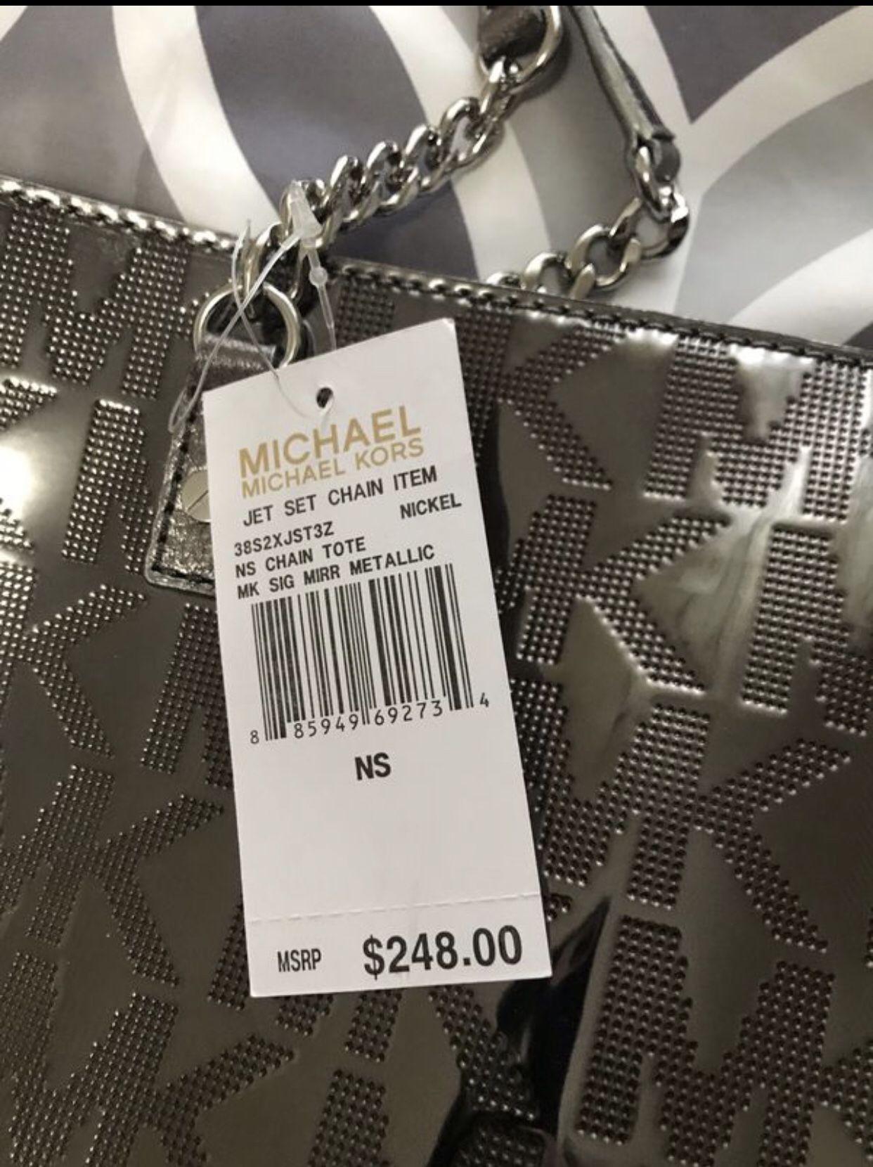 MICHAEL KORS