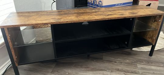 TV stand