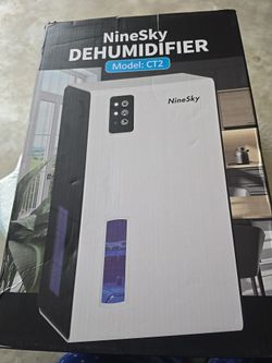 Dehumidifier