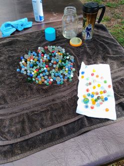 Marbles