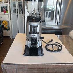Casadio Enea Coffee Grinder/Doser