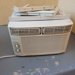 6000 BTU Window Air Conditioner 