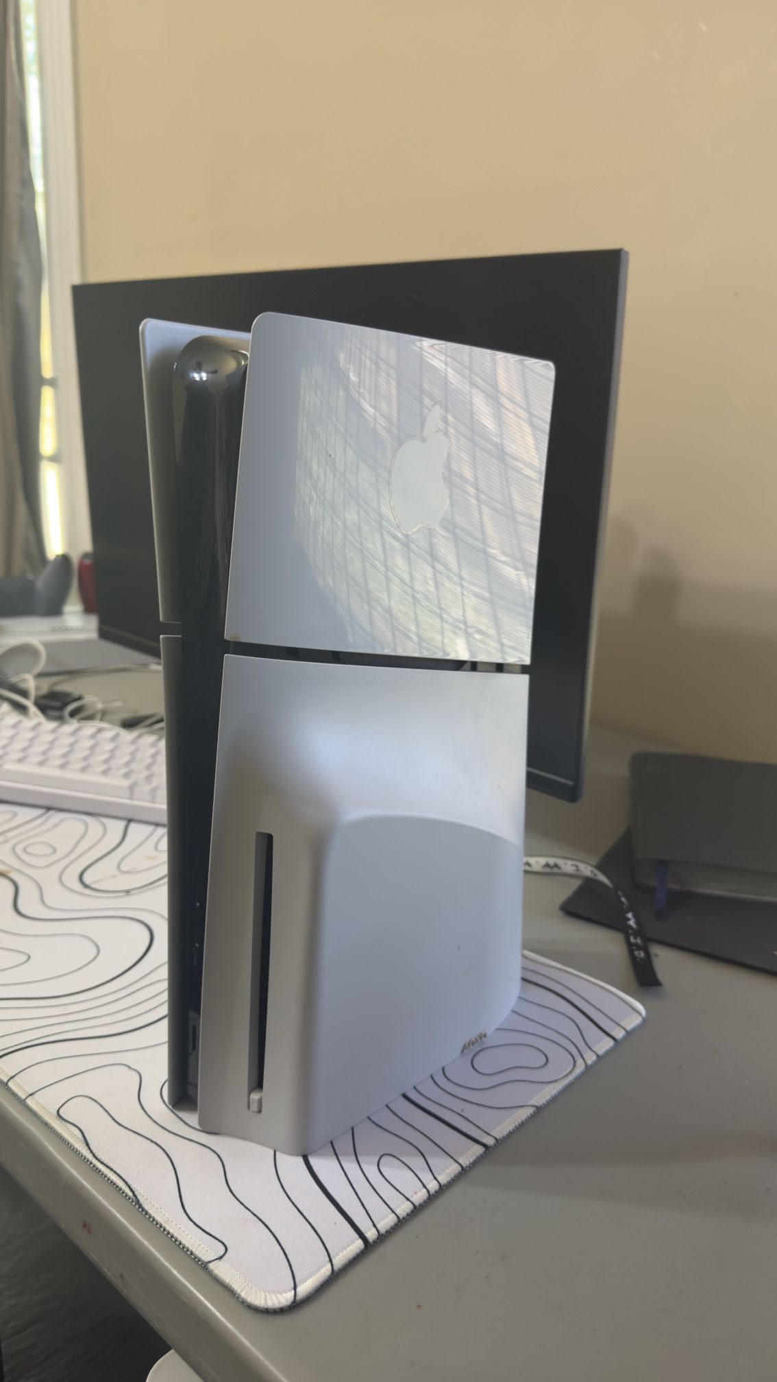 Ps5 Slim Detachable Disk Edition (PRICE NEGOTIABLE)