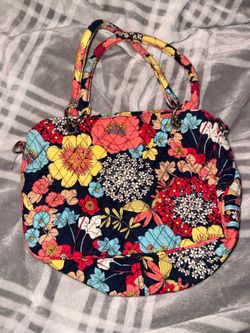 Vera Bradley handbag