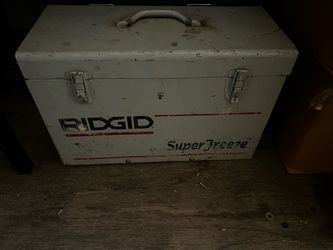 Pipe freezer