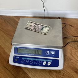 Easy-Count Scale
