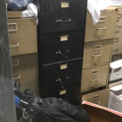 File Cabinets